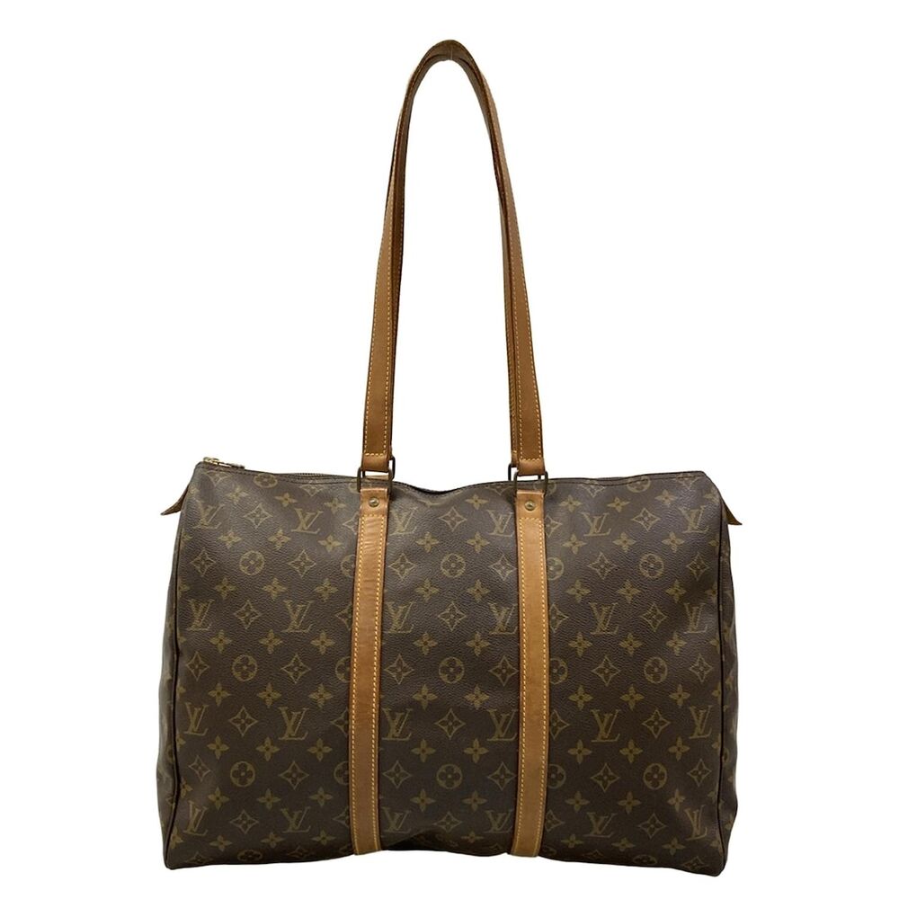 Louis Vuitton Flanerie 45 Monogram Shoulder Bag M51115